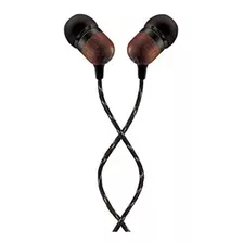 House Of Marley Emje041sb Smile Jamaica Inear Auriculares Si