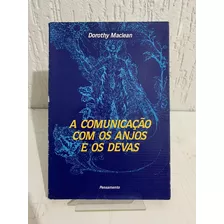 A Comunicação Com Os Anjos E Os Devas