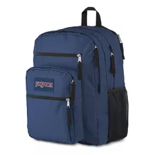 Mochila Jansport Big Student Urbana 34 L Tela Poliéster S500