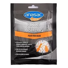 Plaga Rastrera 2,5 Wp (40 Gr.)