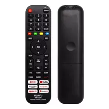 Control Remoto Universal Tv Led Smart Lcd Netflix Youtube