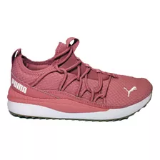 Zapatos Puma Pacer Next Cage Coral Rose Talla 38