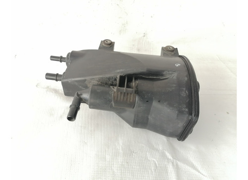 Filtro Canister Volvo S80 T6 3.0 Mod 13-15 Original  Foto 3