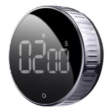 Cronometro Temporizador Magnético Digital Timer Cozinha