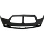 Fit For 2015-2022 Dodge Charger Srt Style Front Bumper C Oad