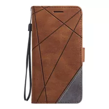 Carcasa Flip Cover Tipo Libro Para iPhone 11