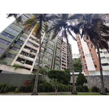 Apartamento En Venta En Las Chimeneas Valencia Pozo Semi Amoblado Con Maletero Mmmp