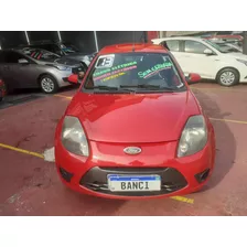 Ford Ka 2013 1.0 Fly Flex 3p