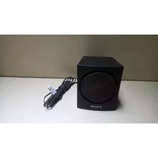Caixa Acústica Sony Ss-ts107 Ss-ct102 Home Dav-tz130