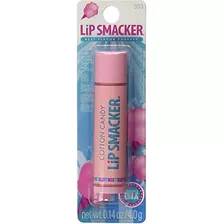Lip Smacker Brillo De Labios, Algodón De Azúcar 0.14 Oz