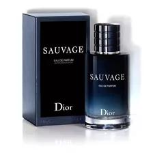 Dior Sauvage Edp 100ml Hombre (perfume)