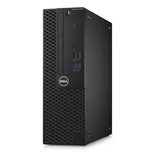 Cpu Desktop Dell 3050 Core I3 7a 4gb Ram Hd 500gb