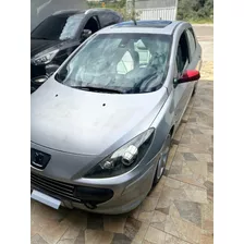 Peugeot 307 2.0 Griff 2007 Aut.