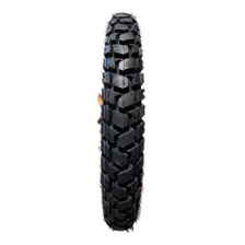 Neumático Para Moto 3.00-18 Dual Kross