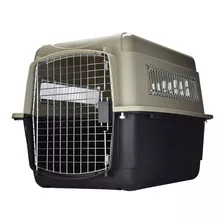 Vari Kennel Intermedia 81x57x61 Transportador Perro Mascotas