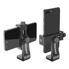 Neewer Smartphone Holder Vertical Bracket With 1/4-inch