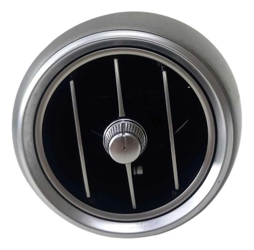 Difusor De Ar Central Mercedes C180 2015 Á 2018 A2058300301