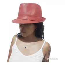 Sombrero Elegante Y Cool Tango Rock Pop