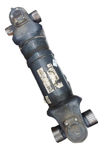 Cardan Tracao Daf Xf 2018