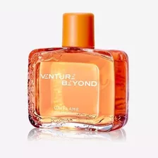 Oriflame - Venture Beyond Eau De Toilette Hombre 100ml