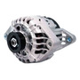 Regulador Alternador Chevrolet Zafira 1.8 02-05 Sist Bosch