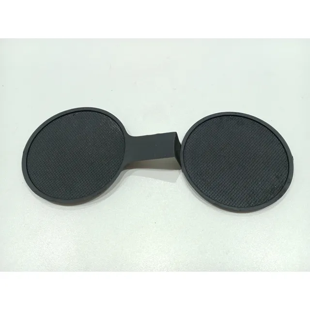 Borracha Taepte Porta Copo Ford Ecosport 1.5 2021 4
