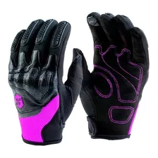 Guantes Protección Masontex Mto30 Ng Fc Para Dama 