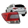 For 2020 21 22 Impreza Wagon / Crosstrek Outer Rear Lamp Ffy