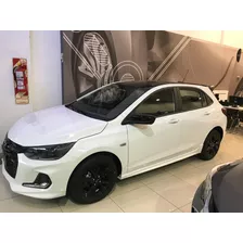 Chevrolet Onix 1.0 Contado Financiado #2024