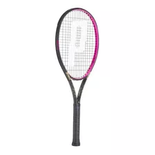 Raquete De Tênis Prince Textreme Beast 104 Pink