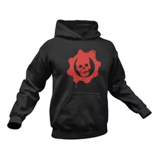 Sudadera Gears Of War