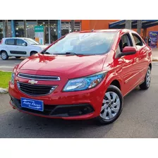 Chevrolet Prisma Sedan Lt 1.4 8v Flexpower 4p Impecável!...