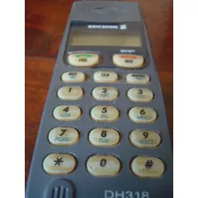 Celular Ericsson Dh318 De Coleccion 90's