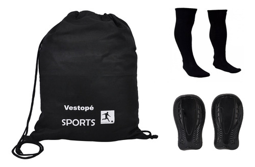 Vestopé Porta Chuteira Futebol