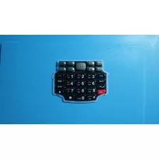 Honeywell 6000 Teclado De Hule Numérico