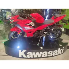 Ninja 400 Abs Kawasaki Oferta Especial