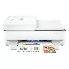 Hp Envy 6455e All-in-one Printer 