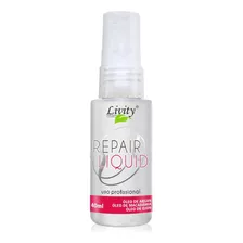 Óleo Reparador Original Repair Liquid Livity Imediato