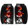 Faros, Montaje De Luces T Ford Explorer Xl Xlt Xls Mercury M Ford EXPLORER XLT