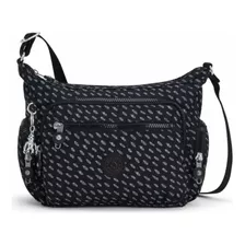 Bolsa Kipling Gabbie Print Color Ultímate Dots