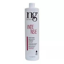 Condicionador Intense Ng De France 1000ml