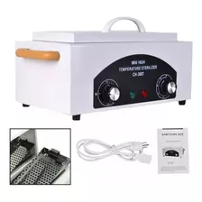 Esterilizador Quirurgico Ch360t Calor 300w 2.2l Temporizador