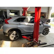 Sucata Vender Peças Usada Jeep Cherokee Sport 