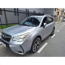 Subaru Forester 2015 2.0 Xt Turbo Awd Aut. 5p