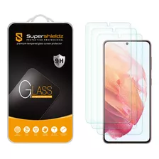 (paquete De 3) Supershieldz Diseñado Para Samsung Galaxy S2
