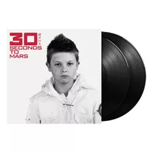 Thirty Seconds To Mars 30 Seconds To Mars - Vinilo Nuevo