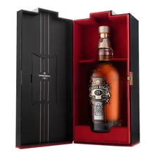 Chivas Regal 25 Años. Deluxe. Estuche. Envío Grátis!