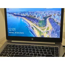 Notebook Hp Elitebook Folio 1040 G3