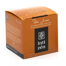 Te Inti Zen Don Juan Pack X 15un - Cioccolato Tienda