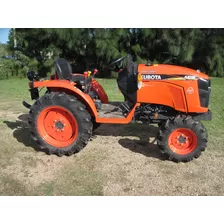 Tractor Kubota A211 4x4 Nuevos!!!!!